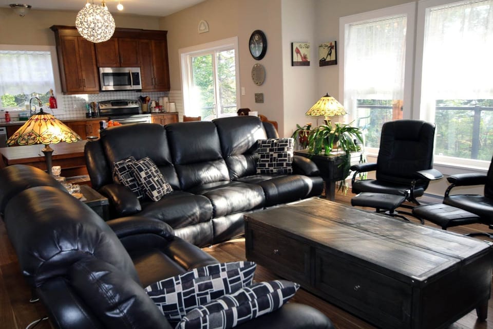 Open concept