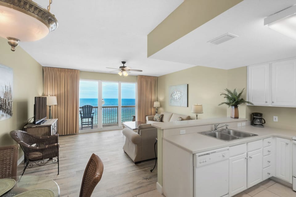 Open Floorplan