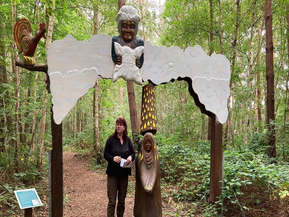 Surroundings [summer] (1-5 km)