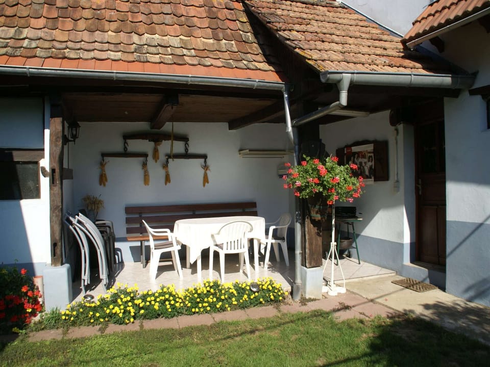Patio / Balcony