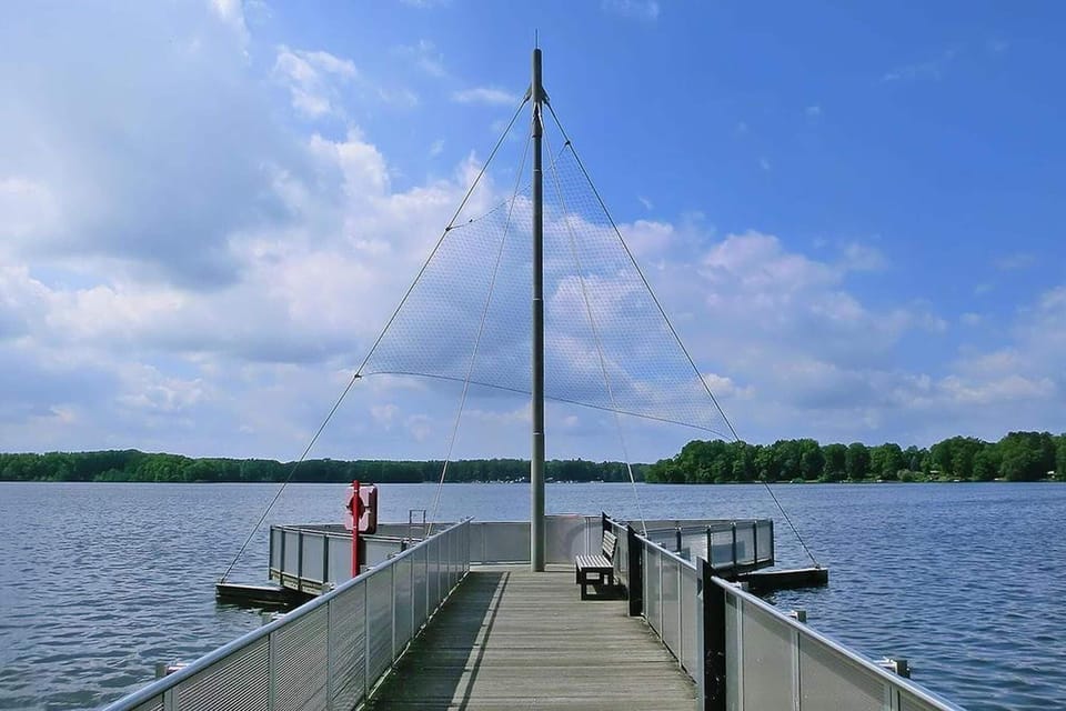 Immediate Surroundings [summer] (<1 km)
