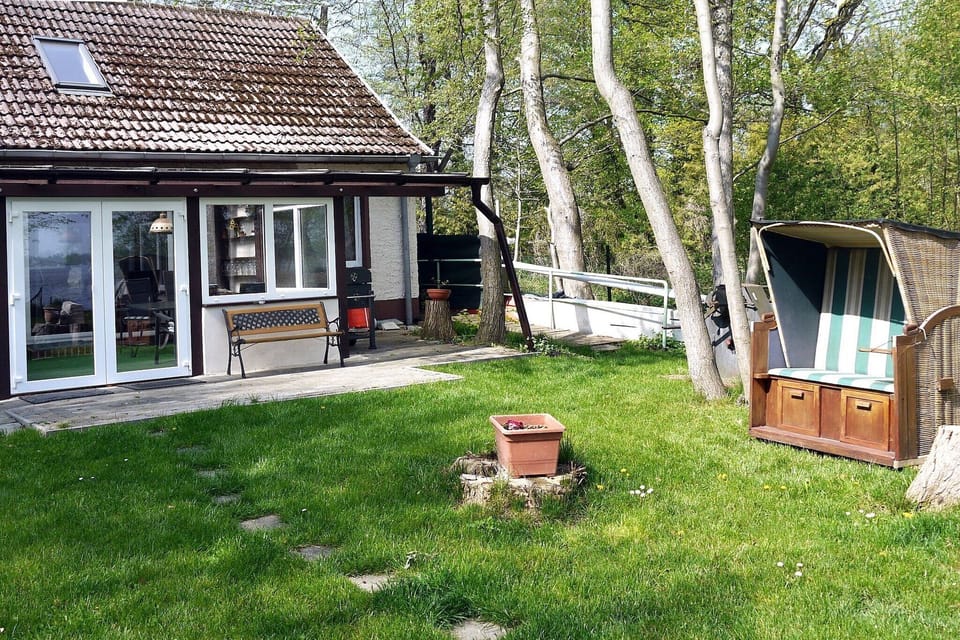 Garden [summer]