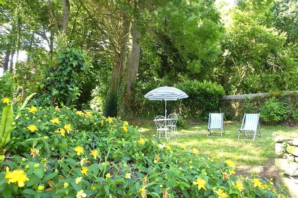 Holiday Home Facilities and Services