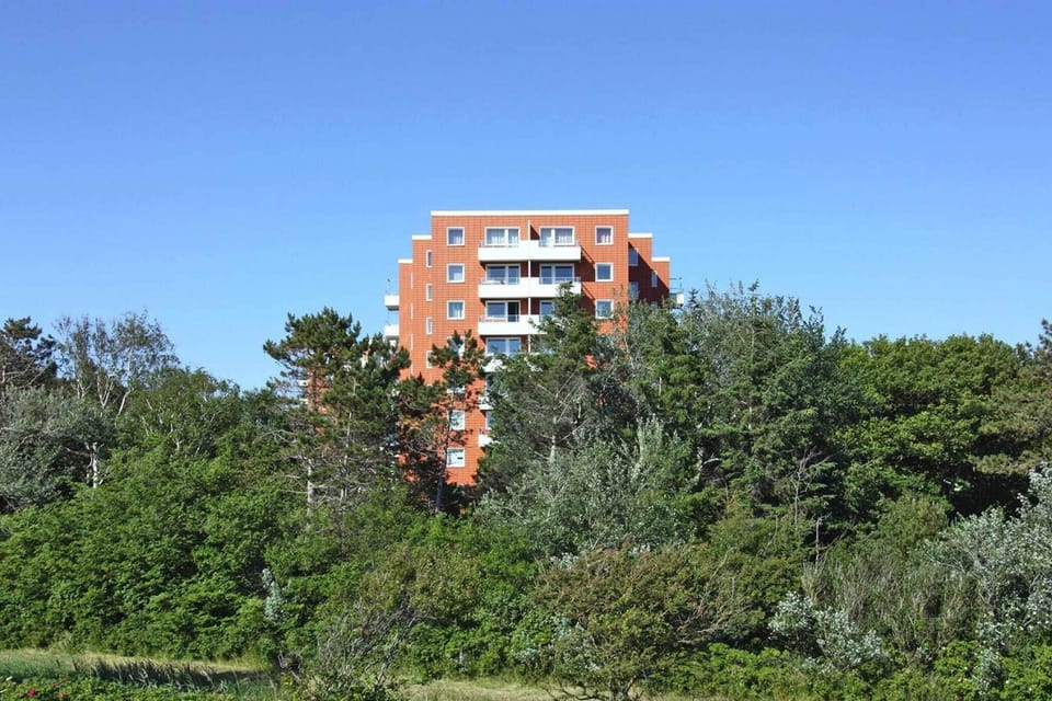 Immediate Surroundings [summer] (<1 km)