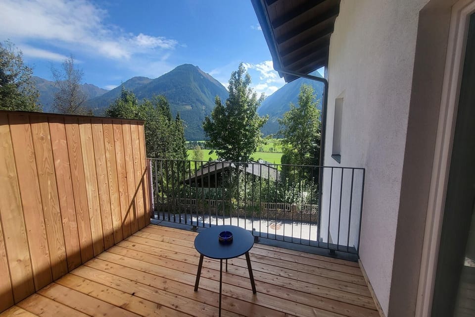 Patio / Balcony
