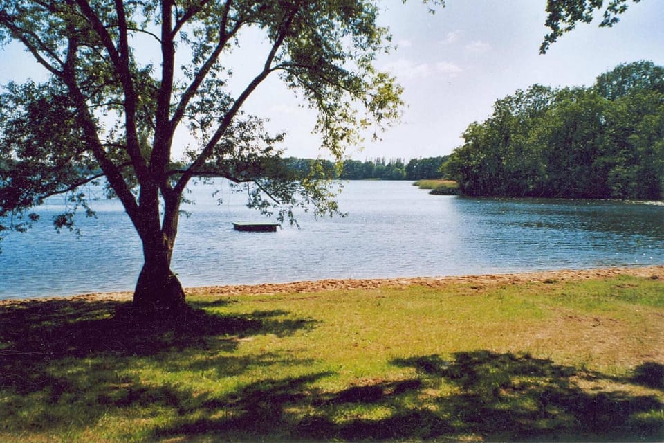 Water view