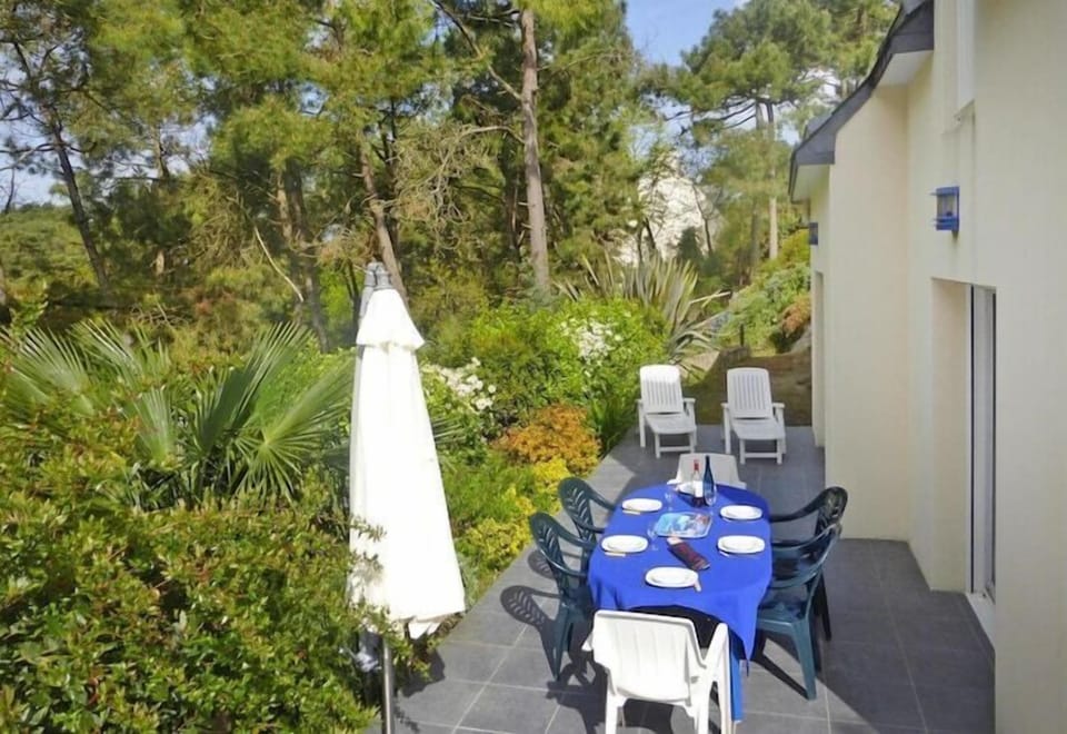 Patio / Balcony