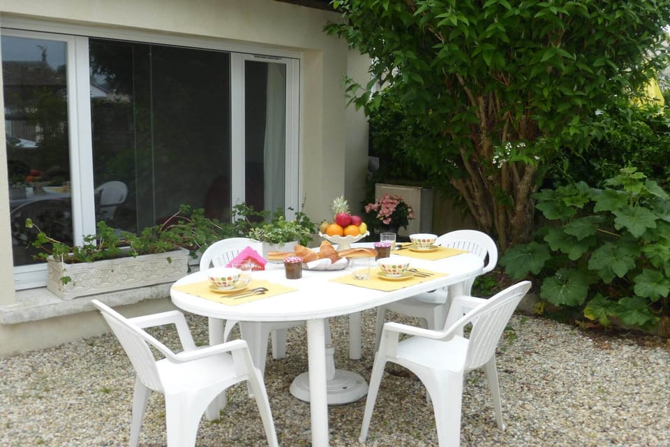 Patio / Balcony