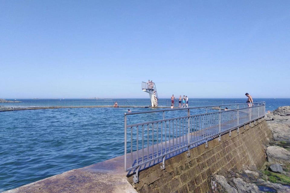 Surroundings [summer] (1-5 km)