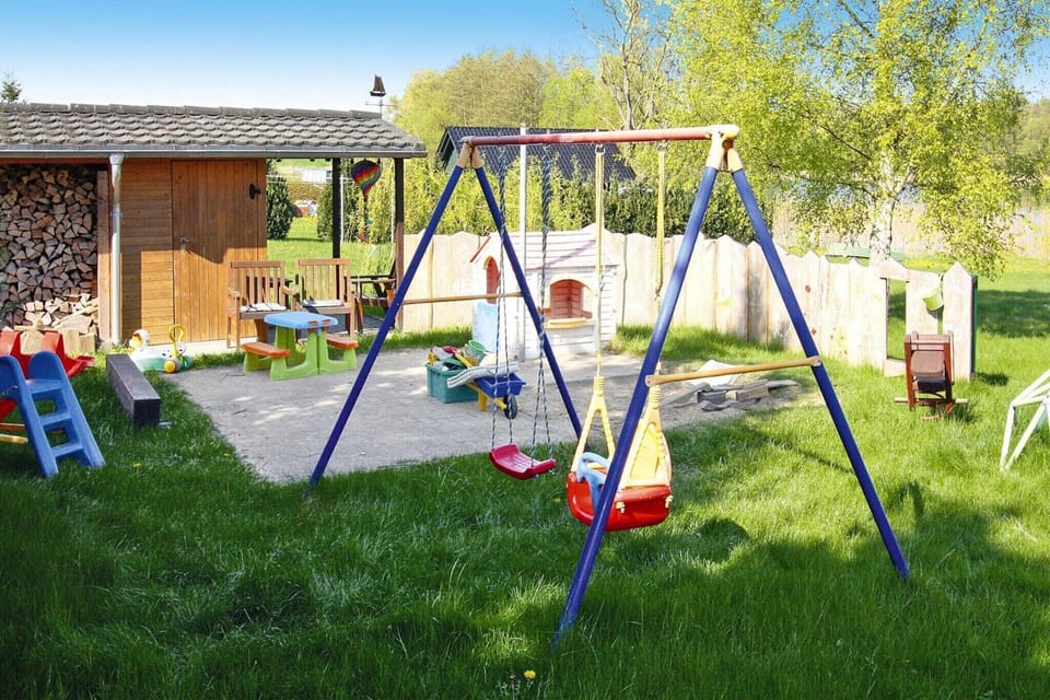 Holiday Home Facilities and Services