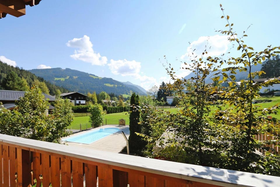 Patio / Balcony
