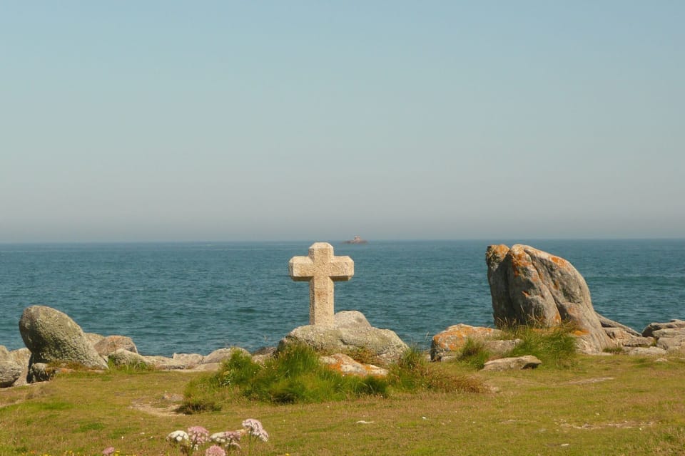 Surroundings [summer] (1-5 km)