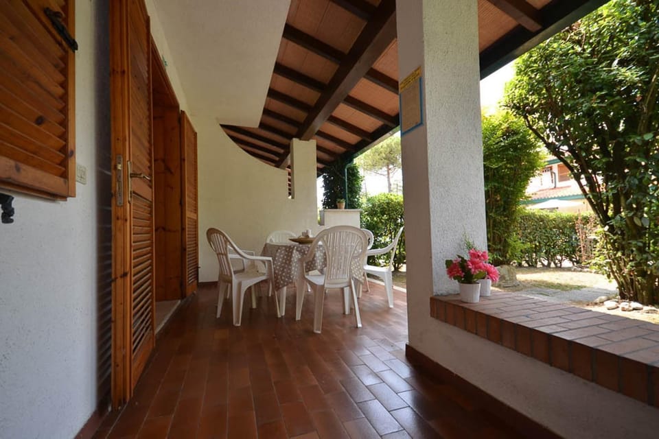 Patio / Balcony