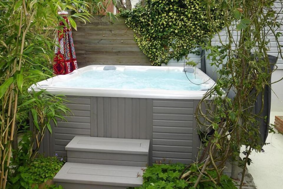 Holiday Home Facilities and Services