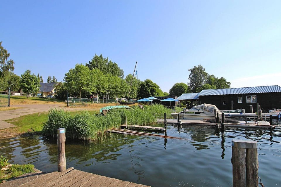 Immediate Surroundings [summer] (<1 km)