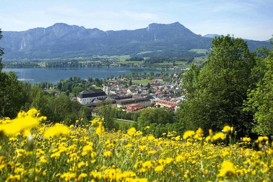 Surroundings [summer] (1-5 km)