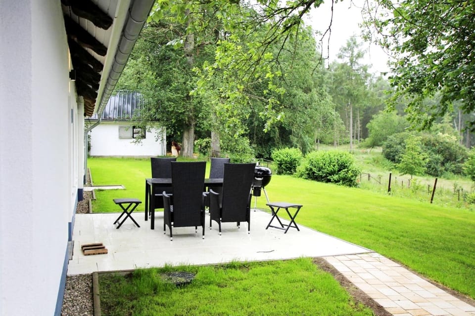 Patio / Balcony