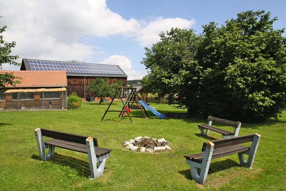 Holiday Park Facilities and Services 