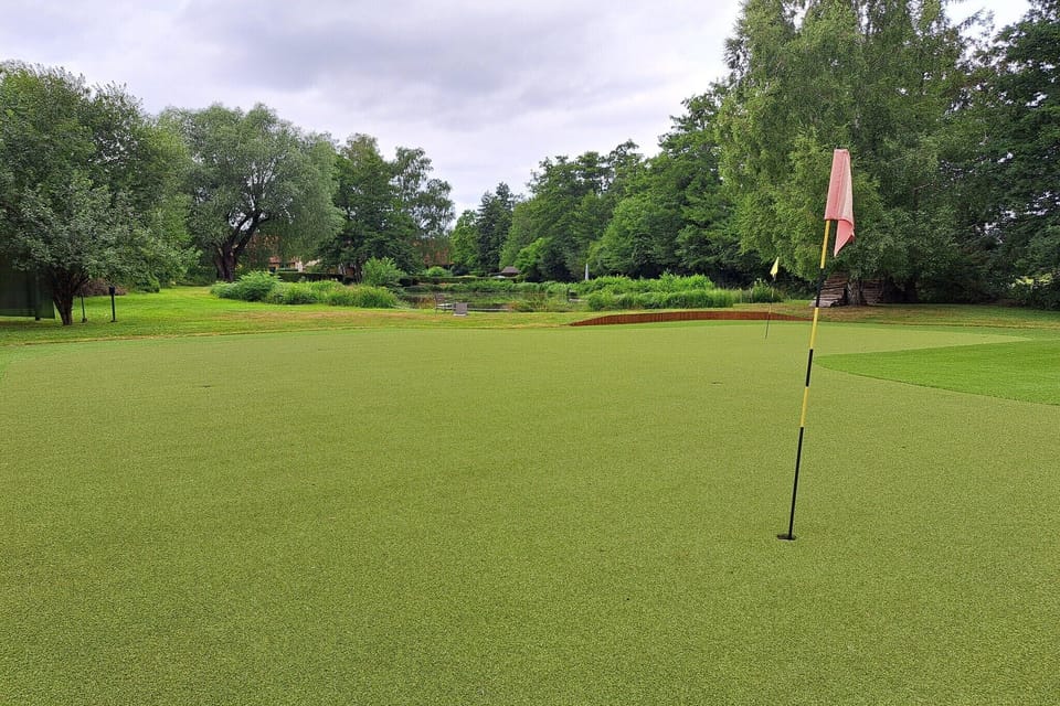 Holiday Home Facilities and Services