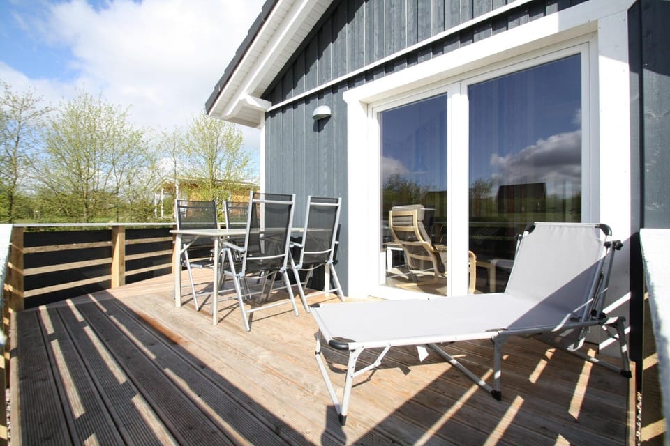 Patio / Balcony