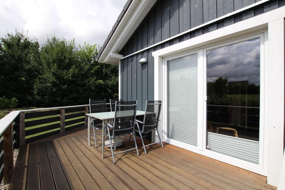 Patio / Balcony