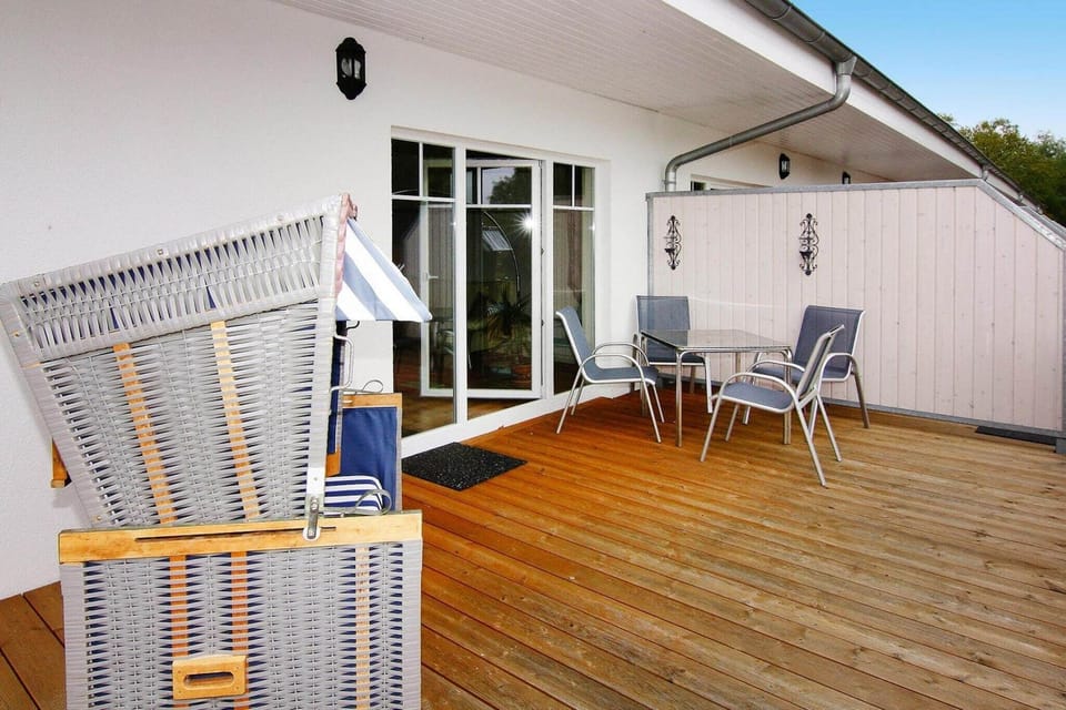 Patio / Balcony