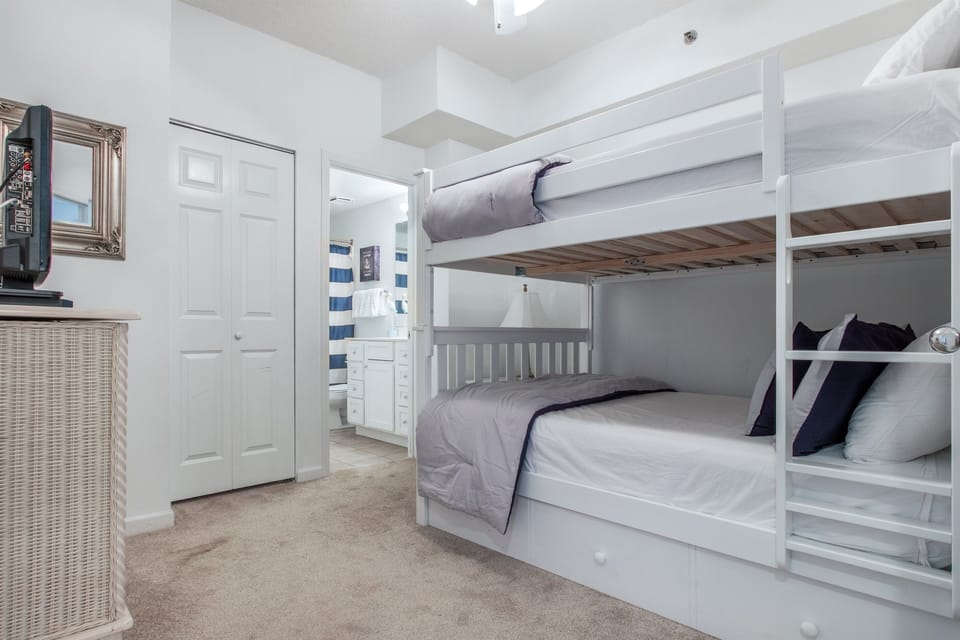 Bedroom #3