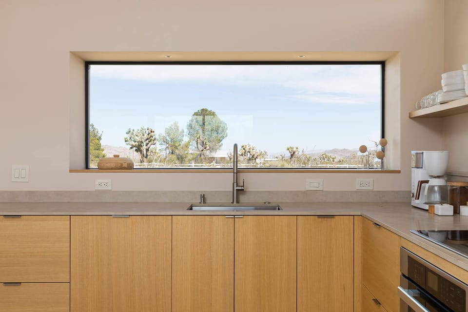Custom Cabinets