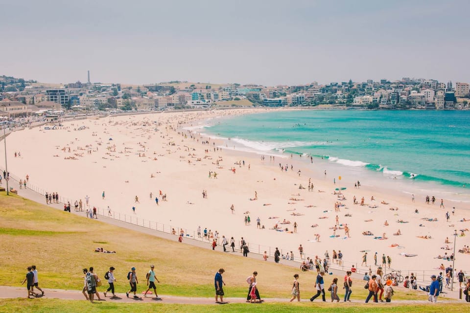 Bondi Beach