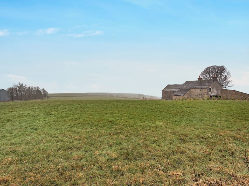 Surrounding area | Headlands Farm, Hollinsclough, near Buxton