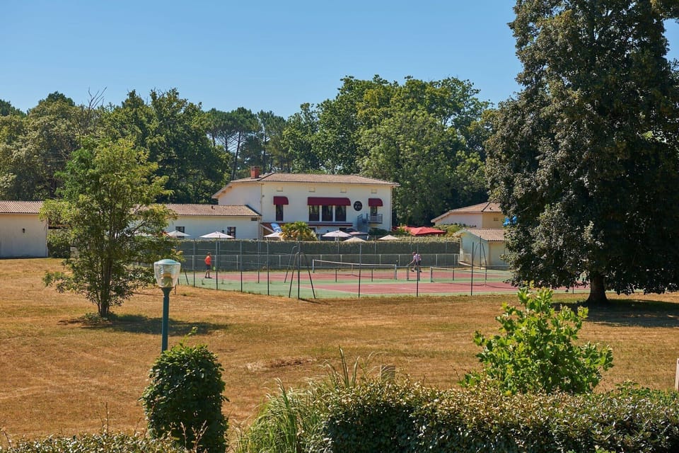 Holiday Park Facilities and Services 