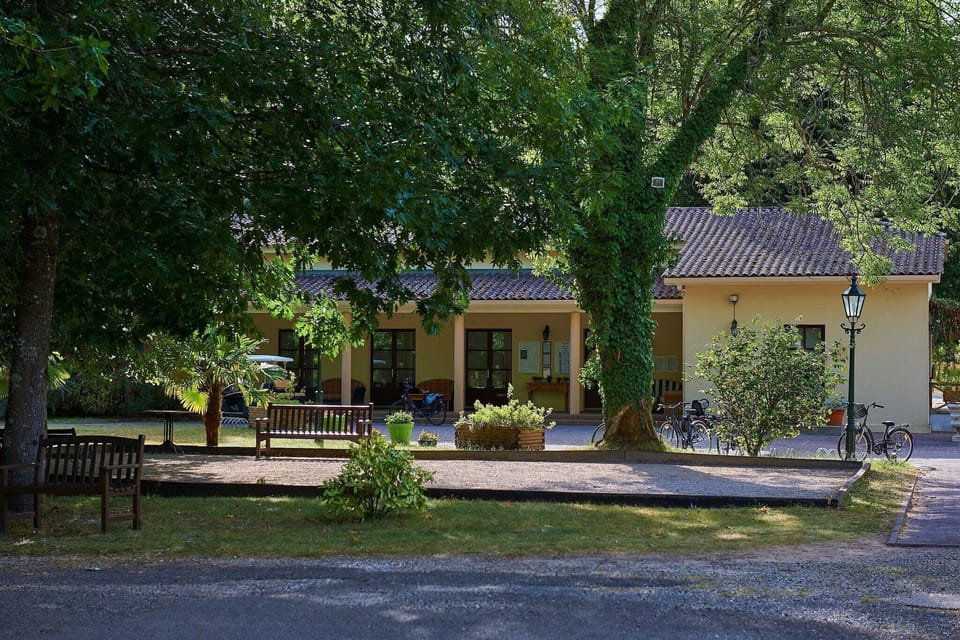 Holiday Park Facilities and Services 