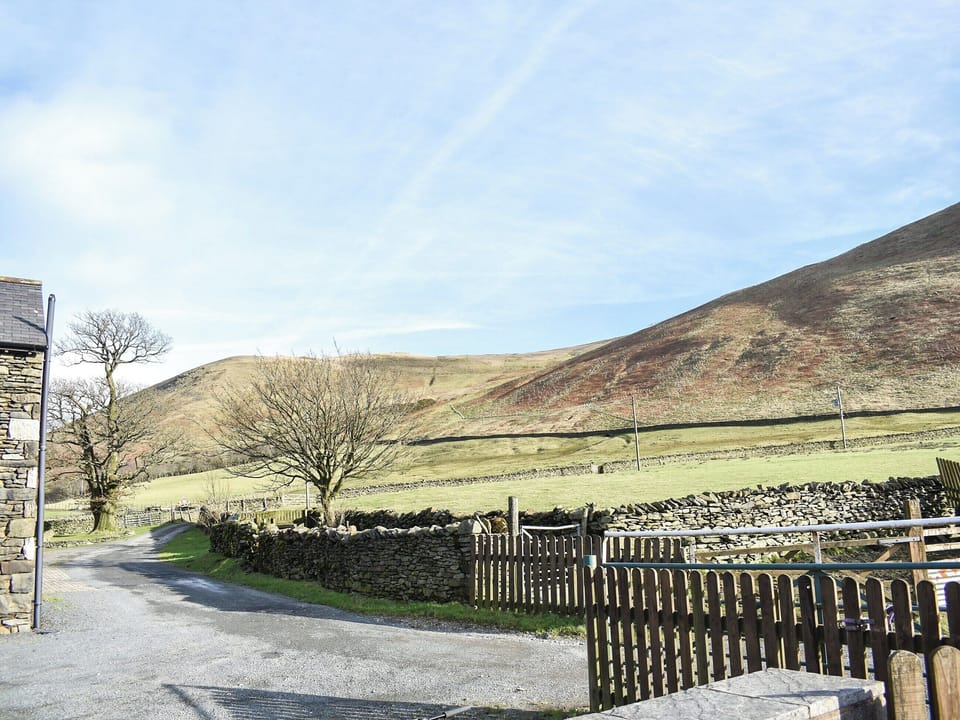 Setting | Riverbank Cottage, Mount Cottage - Brockholes Farm, Near Tebay