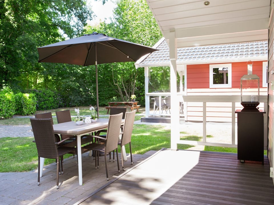Patio / Balcony