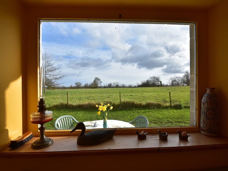 View from Holiday Home [summer]