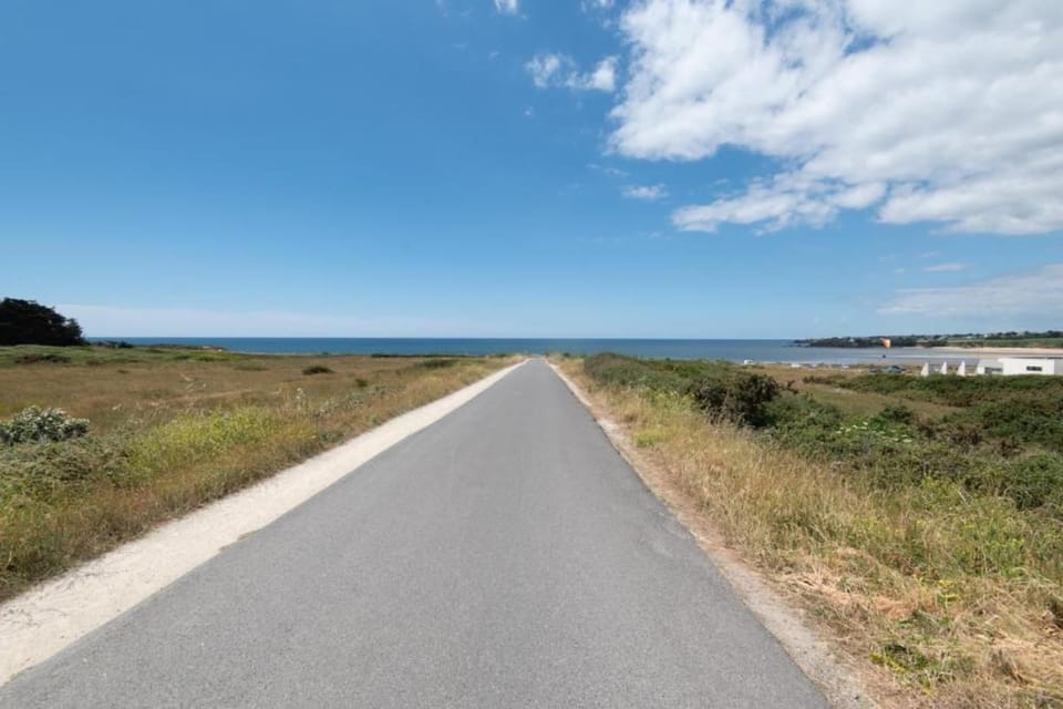 Immediate Surroundings [summer] (<1 km)