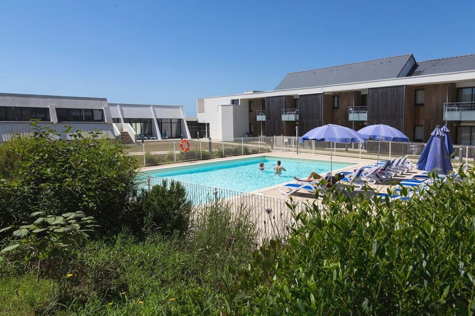 Holiday Park Facilities and Services 