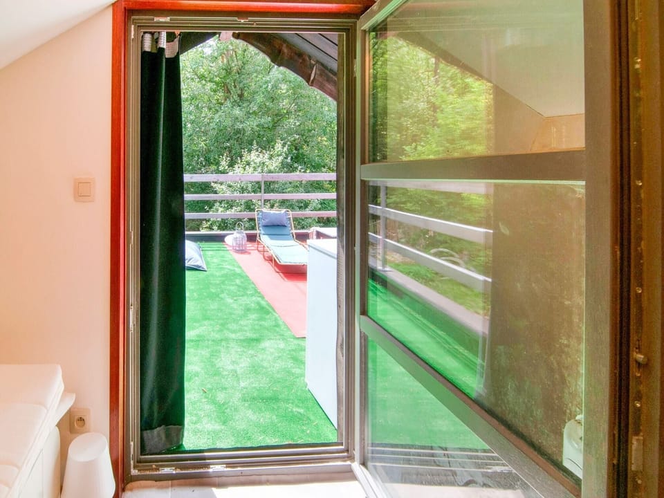 View from Holiday Home [summer]