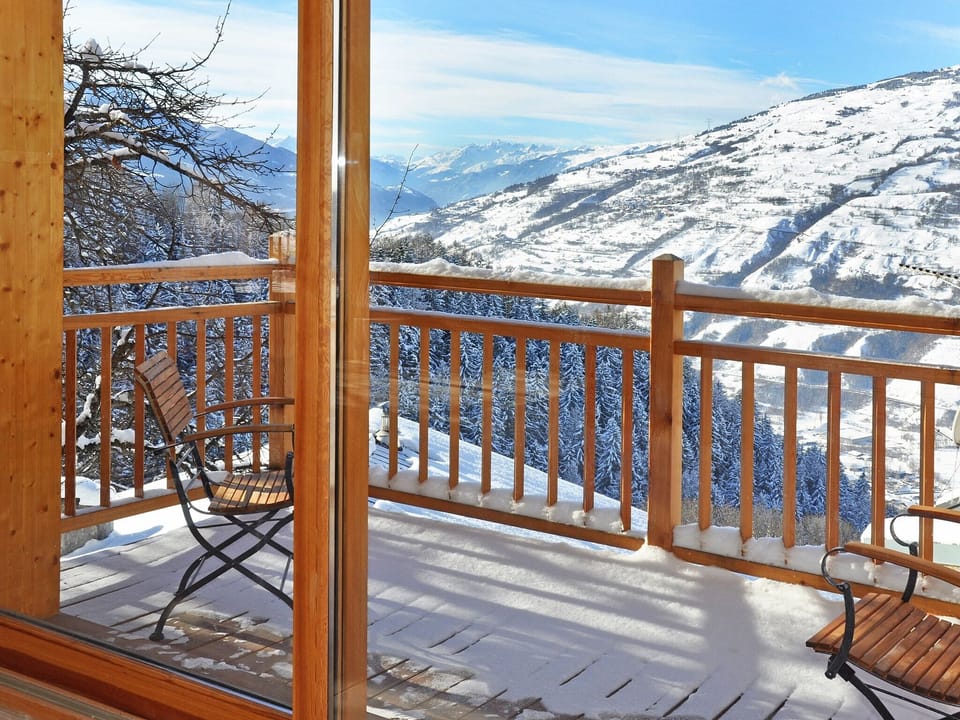 Patio / Balcony