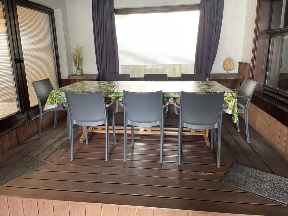 Recreation Room
