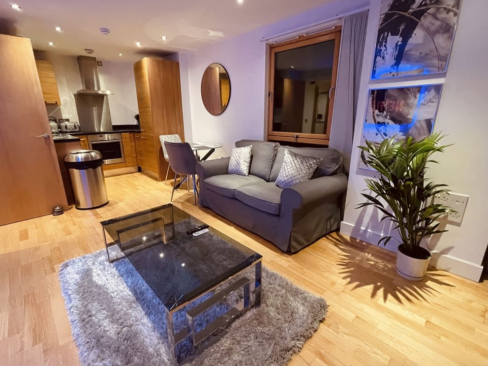 Living Room / Lounge