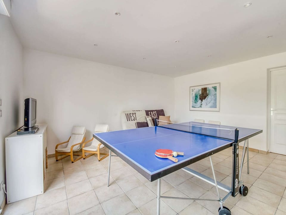 Recreation Room