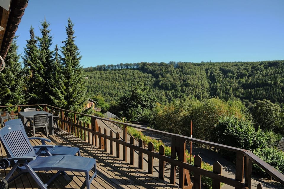 View from Holiday Home [summer]