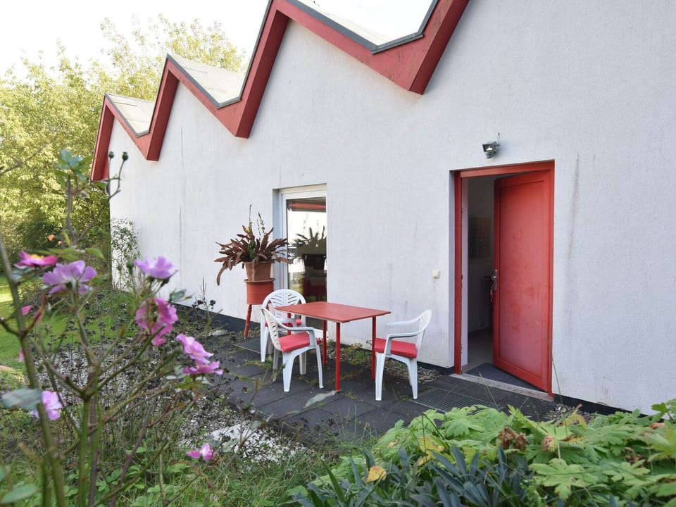 Patio / Balcony