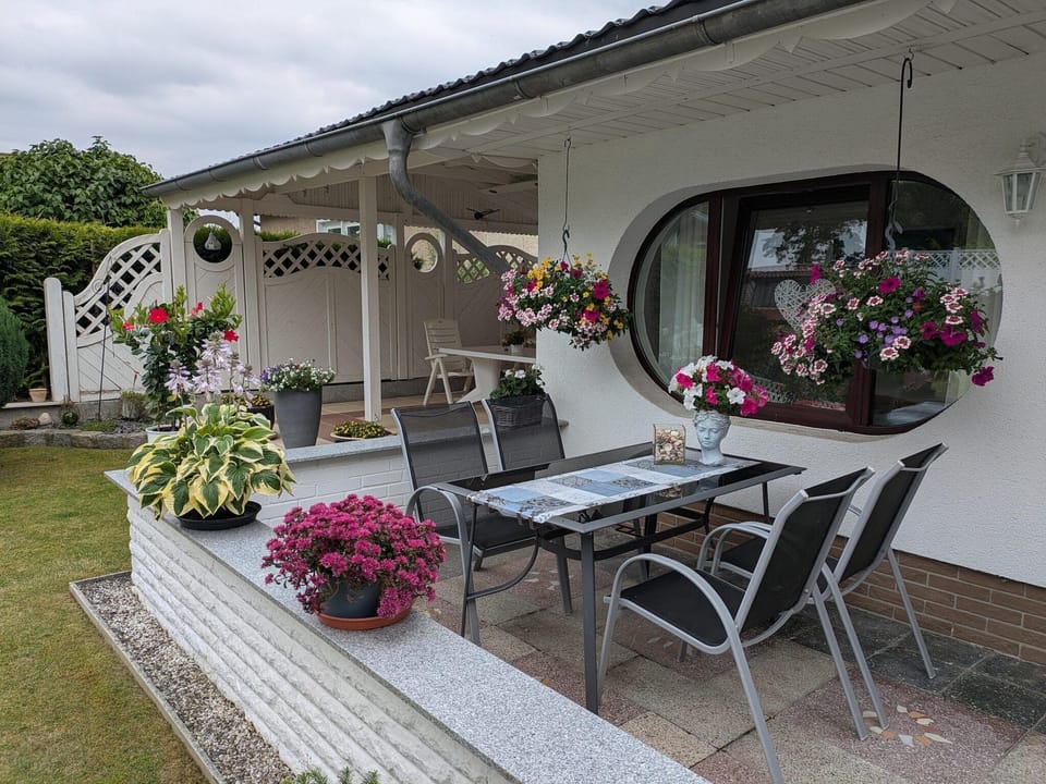 Patio / Balcony