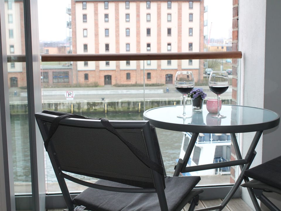 Patio / Balcony