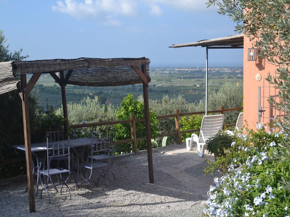 Patio / Balcony
