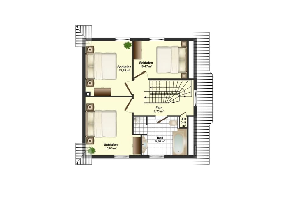 Holiday Home Facilities and Services