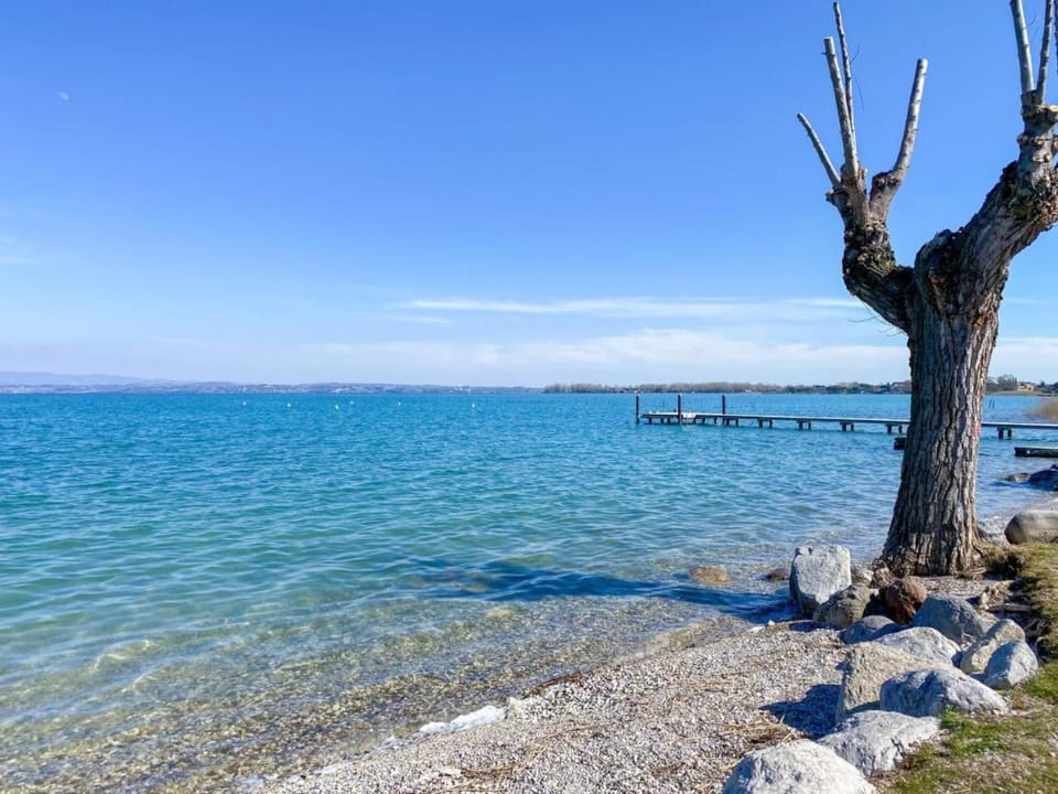 Surroundings [summer] (1-5 km)