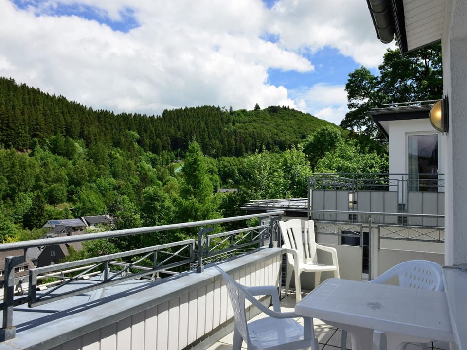 Patio / Balcony